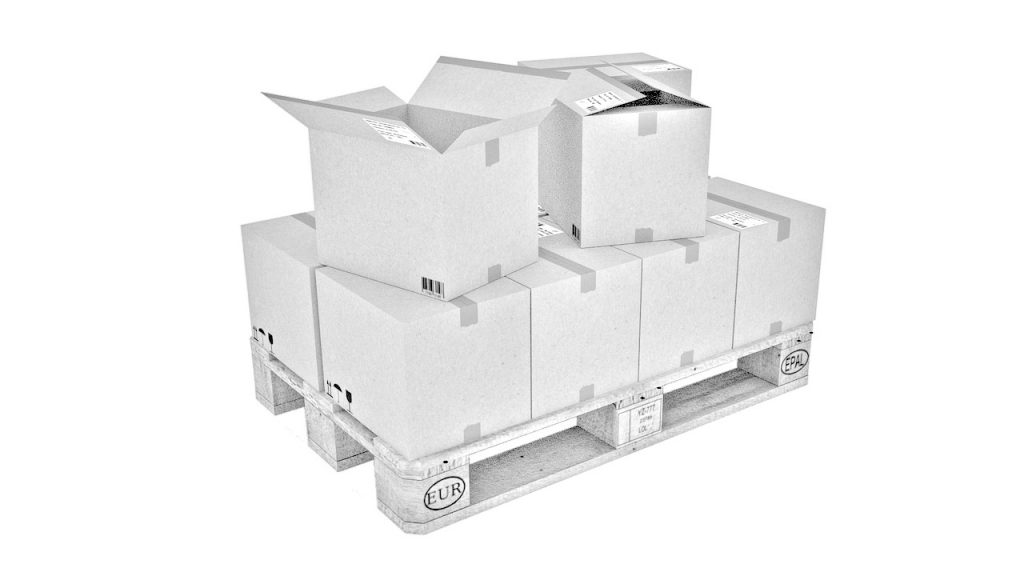 shipping