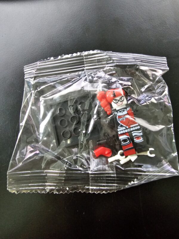 LEGO® Harley Quinn
