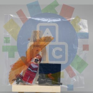 BRAND NEW Lego Falcon Minifigure Marvel Super Heroes SEALED