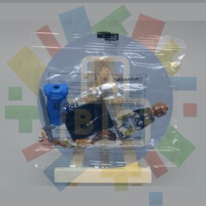 BRAND NEW Lego Valkyrie Minifigure with Blue Cape NSIB