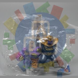 Brand New Lego Thanos Minifigure Marvel Factory Sealed A supervillain appearing in American comic books published by Marvel Comics.