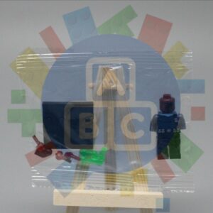 NSIB Lego Nick Fury Minifigure Marvel Super Heroes RARE FIND Director Nicholas Joseph "Nick" Fury is an American spy, the former Director of S.H.I.E.L.D. and the founder of the Avengers.