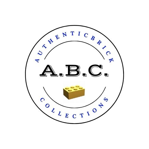 Authentic Brick Collections
