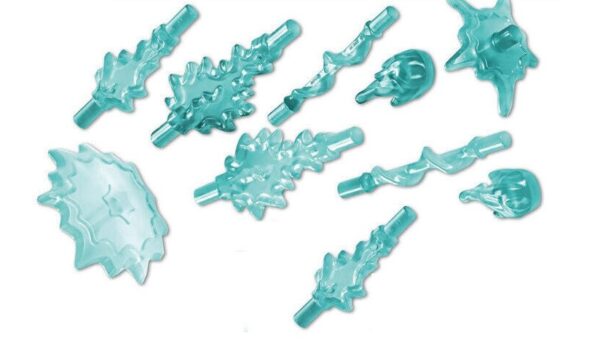Image for reference purposes only, product is unassembled in original manufacturer packaging.