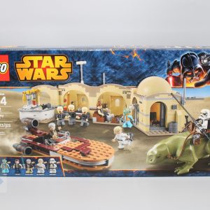 BRAND NEW Lego Star Wars Mos Eisley Cantina 75052 Set NISB - DISCONTINUED PRODUCT