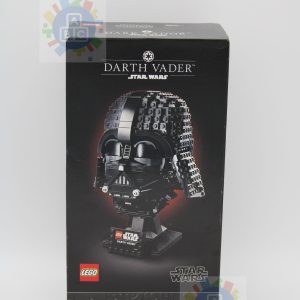 BRAND NEW Lego Star Wars Darth Vader Helmet 75304 AUTHENTIC LEGO