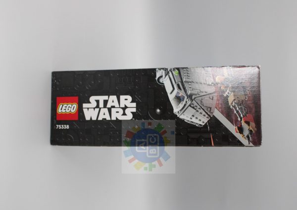 BRAND NEW Lego Star Wars Ambush On Ferrix Set - NISB - 75338 - RARE FIND