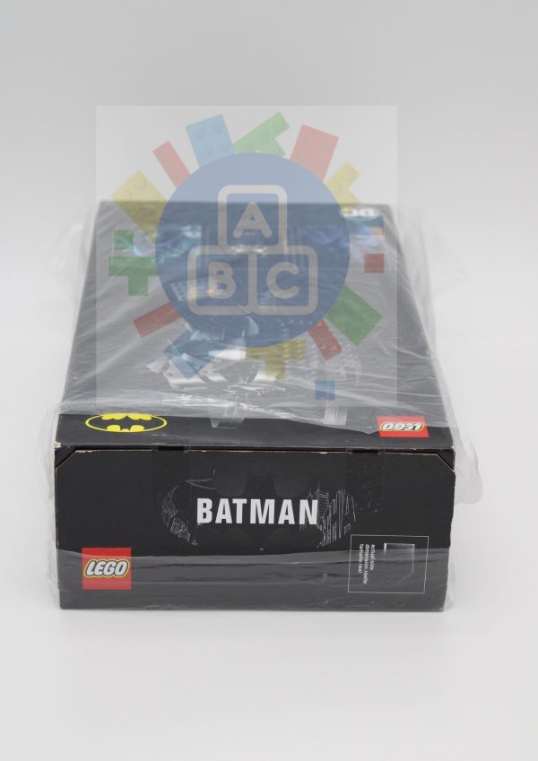 BRAND NEW Lego Batman Cowl Helmet Set - DC Super Heroes 76182 - FACTORY SEALED