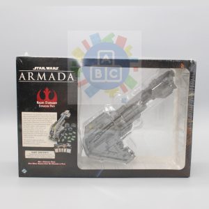 BRAND NEW Star Wars Armada Nadiri Starhawk - Expansion Pack - NSIB