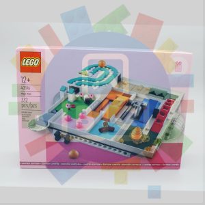 BRAND NEW Lego Magic Maze V39 40596 FACTORY SEALED NISB
