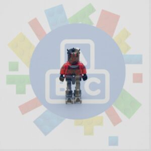 Excellent condition Lego Darth Maul Cyborg Minifigure is ready to join your collection! Lego and Star Wars team up to bring you original characters we all know and love! After Darth Maul's bisection by the Jedi Obi-Wan Kenobi, he went into exile on Lotho Minor, salvaging parts from droids to create a set of cybernetic legs.